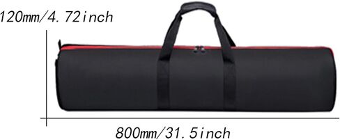 Protective Case for Tripods, Monopods, and Mic Stands in Kuwait
