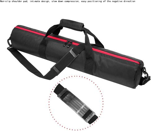 Protective Case for Tripods, Monopods, and Mic Stands in Kuwait