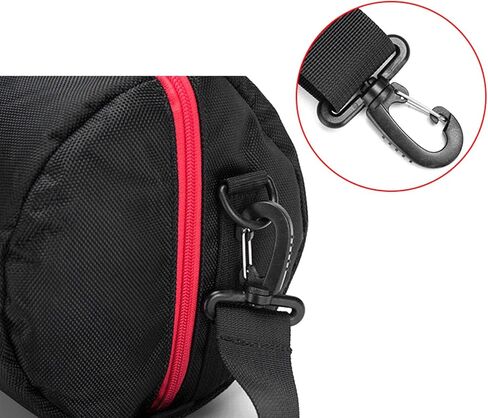 Portable Nylon Case for Photo Studio Equipment in Kuwait