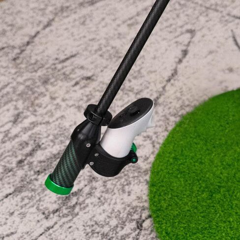 DeadEyeVR DriVR Elite Mini Club and Steel Shaft Weights Bundle in Kuwait