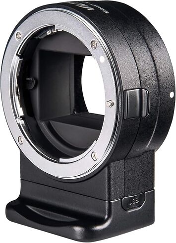 VILTROX NF-E1 Lens Adapter F to E Mount Adapter Auto Focus Converter Ring for Nikon F Mount Lenses to Sony E Mount Camera a9 Series a7 Series a6x00 Series in Kuwait