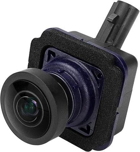 Front Side Rear Backup View Camera Compatible with Chrysler Pacifica in Kuwait