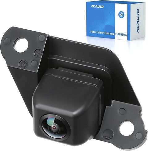 Rear View Backup Reverse Camera 86790-04010 Fit for Toyota Tacoma 2009-2013 in Kuwait