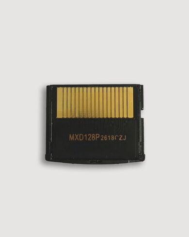 xD-Picture Card 128MB | Compatible with Olympus Fujifilm Old Digital Cameras in Kuwait