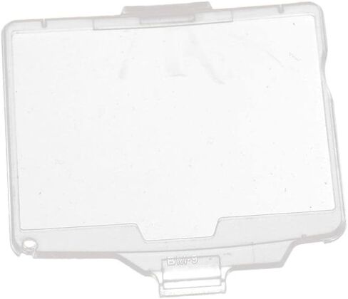 Screen Cover Hard Cover Clear Material Suitable for D700 Photography in Kuwait
