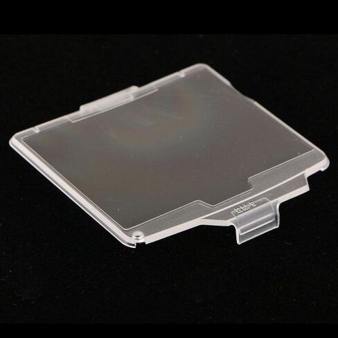 Screen Cover Hard Cover Clear Material Suitable for D700 Photography in Kuwait