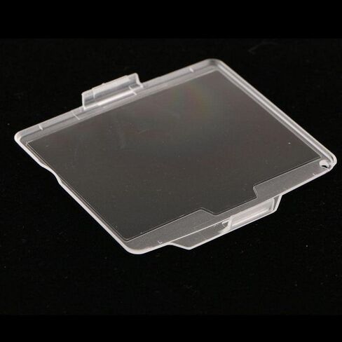 Screen Cover Hard Cover Clear Material Suitable for D700 Photography in Kuwait