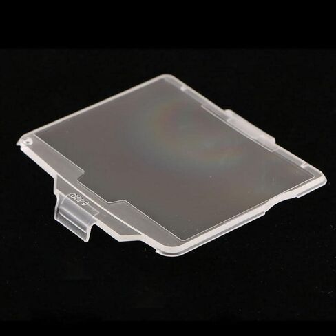 Screen Cover Hard Cover Clear Material Suitable for D700 Photography in Kuwait