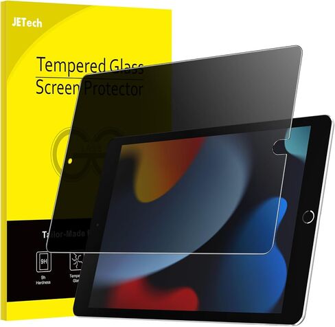 JETech Privacy Screen Protector for iPad Pro 12.9" 6/5/4/3, 1-Pack in Kuwait