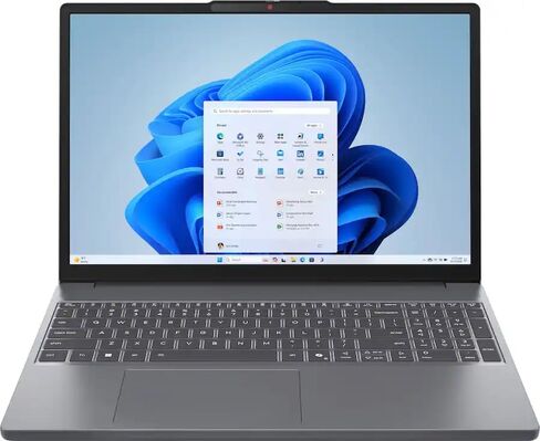 Lenovo 2026 Laptop | IdeaPad Slim 3 | 15.3" 1920x1200 Touch IPS | AMD-8 Core Ryzen 7 170 | 16GB DDR5 | 512GB SSD | Windows 11 Pro | Wi-Fi 6 - Bluetooth 5.2-720p HD Camera - Luna Grey in Kuwait