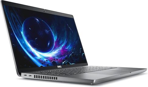 Dell Latitude 5430 14" FHD Business Laptop Computer, Intel 10-Core i7-1265U, 16GB DDR4 RAM, 512GB SSD, Backlit Keyboard, HDMI, Windows 11 Pro (Renewed) in Kuwait