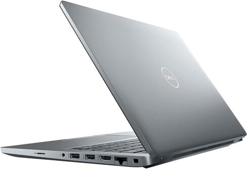 Dell Latitude 5430 14" FHD Business Laptop Computer, Intel 10-Core i7-1265U, 16GB DDR4 RAM, 512GB SSD, Backlit Keyboard, HDMI, Windows 11 Pro (Renewed) in Kuwait