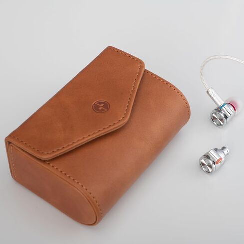 TINHIFI T4 Wired in-Ear Monitor for Musicians and Producers, 10mm Carbon Nanotube Driver, Neutral Tuning, Clear Sound and Balanced Bass, Detachable MMCX Silver-Plated Cable in Kuwait