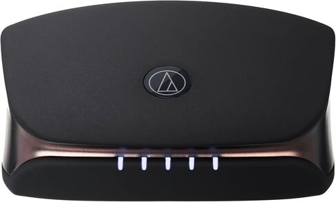 Audio-Technica ATH-TWX9 Wireless Earbuds, Premium Listening Experience with Bluetooth Wireless, Noise-Cancellation, High-Resolution Drivers with Innovative Acoustic Technology in Kuwait