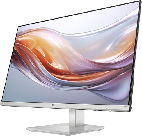 HP Series 5 524sh Monitor (Replaces M24h) 24" IPS FHD 99% sRGB Display in Kuwait