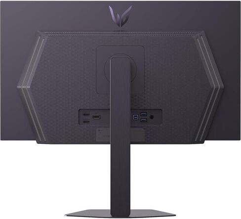 LG Ultragear 27 Inch QHD OLED Gaming Monitor 2650x1440 240Hz 0.03ms NVIDIA G Sync AMD FreeSync Premium Pro 400 HDMI 2.1 DisplayPort Includes 12 Month CPS Protection Plan Enhanced Game Experience in Kuwait