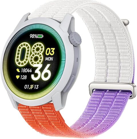 NovNov Watch Band for Coros Pace 4/3/Pace Pro/Apex 2 Pro/Apex 46mm/Vertix in Kuwait