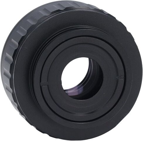 MAVIS LAVEN CTV Microscope Adapter 0.35X C-Mount Lens for Trinocular Stere in Kuwait