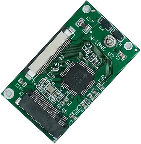 M.2 NGFF SSD to ZIF Adapter 2242 SATA Only Converter CE Certified in Kuwait