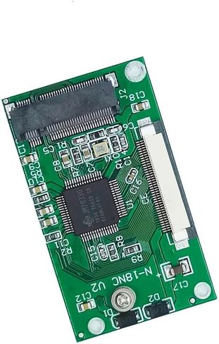 M.2 NGFF SSD to ZIF Adapter 2242 SATA Only Converter CE Certified in Kuwait