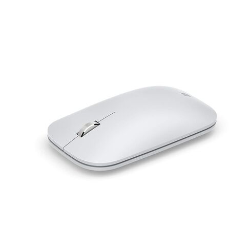 Microsoft Modern Mobile Mouse - Glacier (KTF-00056) (Renewed) in Kuwait