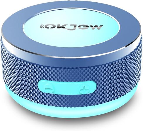 Bone Conduction Speaker Bluetooth Portable Vibration Speaker RMS 7.5W in Kuwait