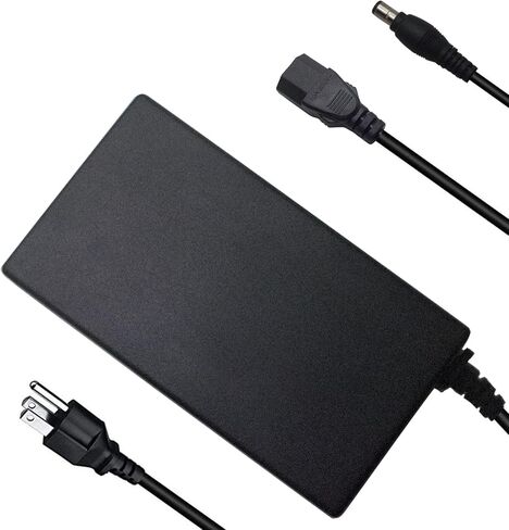 12V 5A AC/DC Adapter Compatible with FSP FSP060-DHAN3 Power Supply in Kuwait