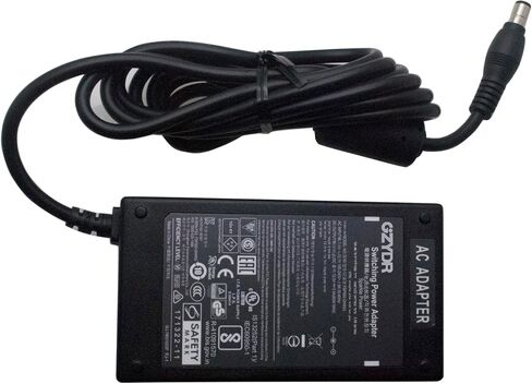 12V 5A AC/DC Adapter Compatible with FSP FSP060-DHAN3 Power Supply in Kuwait