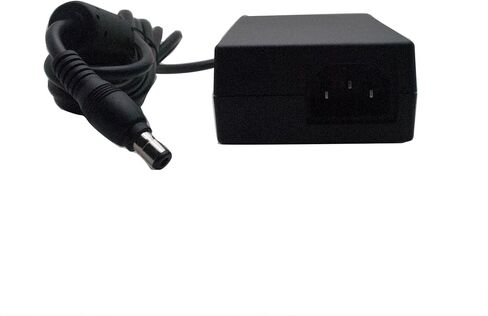 12V 5A AC/DC Adapter Compatible with FSP FSP060-DHAN3 Power Supply in Kuwait
