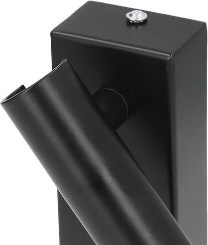 LED Wall Mounted Reading Light Stylish USB Wall Lamp for Bedroom Reading 100‑240V in Kuwait