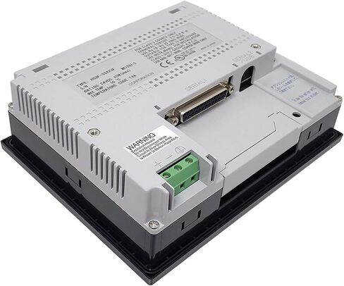 SMOCONE Expedited HG2F-SB22VF New and Sealed in Box HG2FSB22VF 1 Year Warranty and Fast in Kuwait
