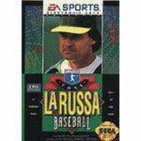 Tony LaRussa Baseball in Kuwait