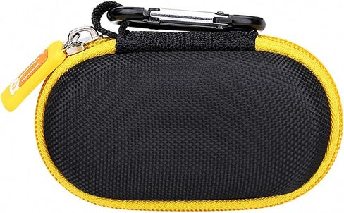 Security Key Carry Case Compatible with Yubico YubiKey 5Ci NFC, 5Ci, NFC, 5 Nano, 5 NFC, for Yubico 5C NFC, OnlyKey FIDO2, FIDO, U2F, Thetis,YubiKey Bio, Pocket for More Security Keys in Kuwait