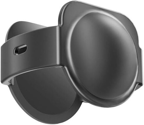 Silicone Lens Cap for Insta360 X5 Scratch-Resistant in Kuwait