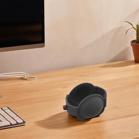 Silicone Lens Cap for Insta360 X5 Scratch-Resistant in Kuwait