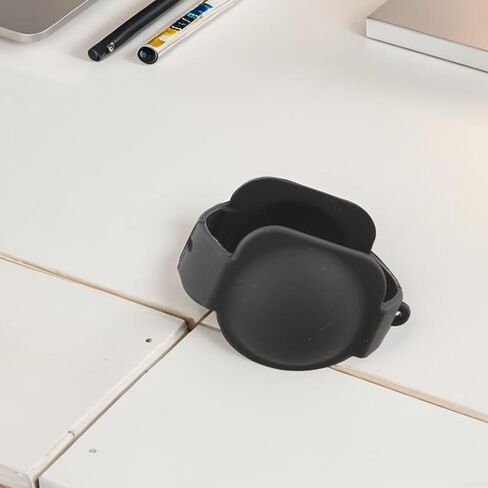 Silicone Lens Cap for Insta360 X5 Scratch-Resistant in Kuwait