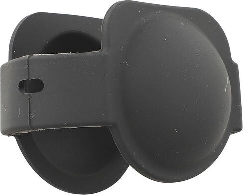 Silicone Lens Cap for Insta360 X5 Scratch-Resistant in Kuwait