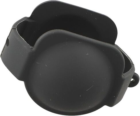 Silicone Lens Cap for Insta360 X5 Scratch-Resistant in Kuwait