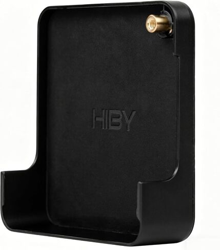 HiBy W4 Bluetooth 5.4 Receiver Magnetic Backplate in Kuwait