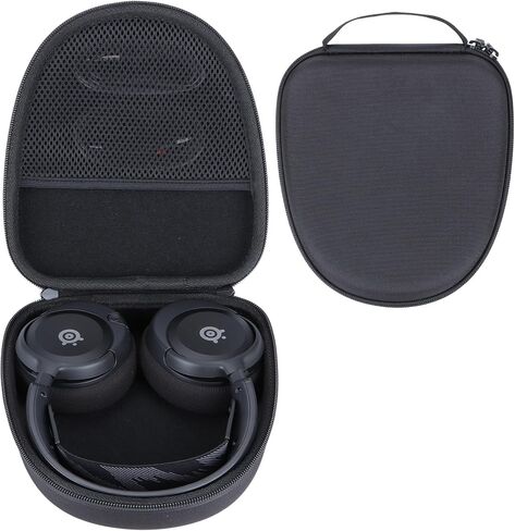 RIYADAone Case for SteelSeries Arctis Nova 1/3/4/5P/7X/1P Gaming Headset in Kuwait