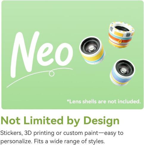 TTArtisan AF 50mm F1.8 NEO Z-Mount Full Frame Large Aperture Auto Focus Lens Compatible with Z Mount Z5 Z9 ZFC Z30 Mirrorless Camera Lens in Kuwait