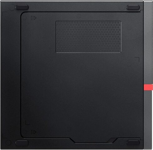 Lenovo ThinkCentre M720Q Tiny PC Win 11 Pro, 8th Gen Core 8100T (Renewed) in Kuwait