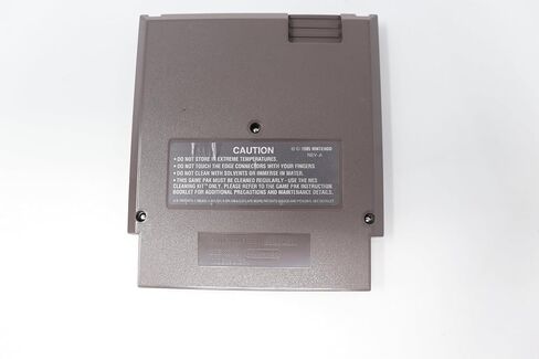 WWF King of the Ring - Nintendo NES in Saudi Arabia