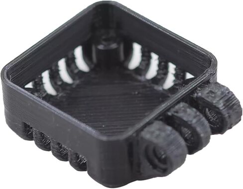 Receiver Adapter Holder for Walksnail Avatar FPV VRX(Sky Blue) in Kuwait