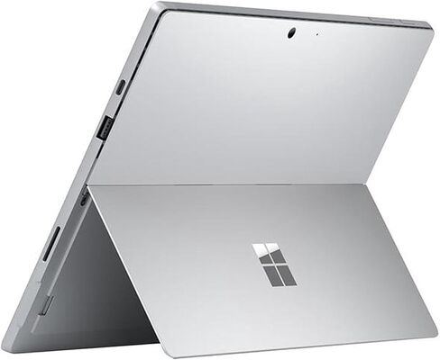 Microsoft Surface Pro 7+ LTE i5-1135G7 12.3" Tablet 16GB 256GB SSD Win11H, Platinum (Renewed) in Kuwait