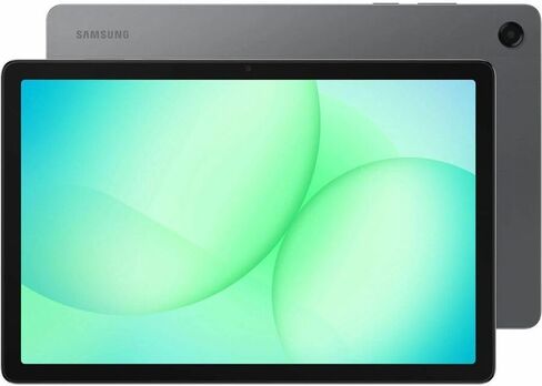 Samsung Galaxy Tab A11+ SM-X230 Tablet - 11" WUXGA - MediaTek Dimensity 7300 (4 nm) Octa-core - 6 GB - 128 GB Storage - Gray in Kuwait