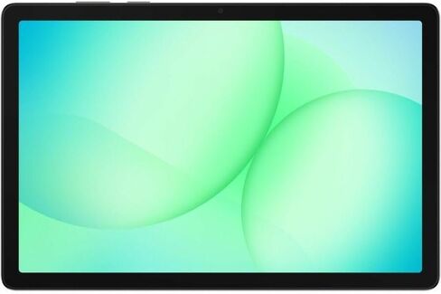 Samsung Galaxy Tab A11+ SM-X230 Tablet - 11" WUXGA - MediaTek Dimensity 7300 (4 nm) Octa-core - 6 GB - 128 GB Storage - Gray in Kuwait