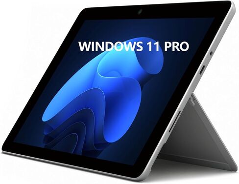 Microsoft Surface Go Tablet, Pentium 4415Y, 8GB RAM, 128GB SSD(Renewed) in Kuwait