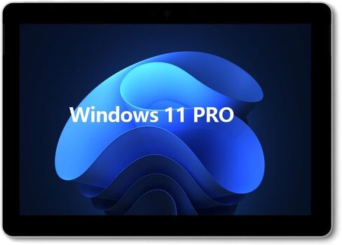 Microsoft Surface Go Tablet, Pentium 4415Y, 8GB RAM, 128GB SSD(Renewed) in Kuwait