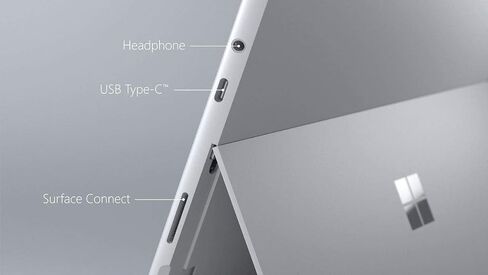 Microsoft Surface Go Tablet, Pentium 4415Y, 8GB RAM, 128GB SSD(Renewed) in Kuwait